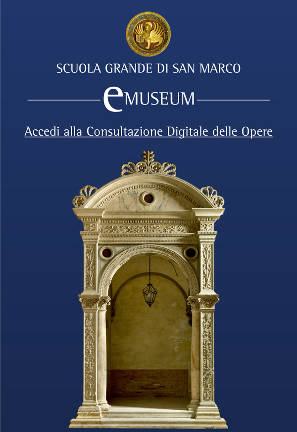 eMUSEUM Scuola Grande di San Marco