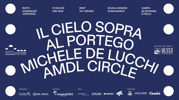 Foto news Scuola Grande di San Marco