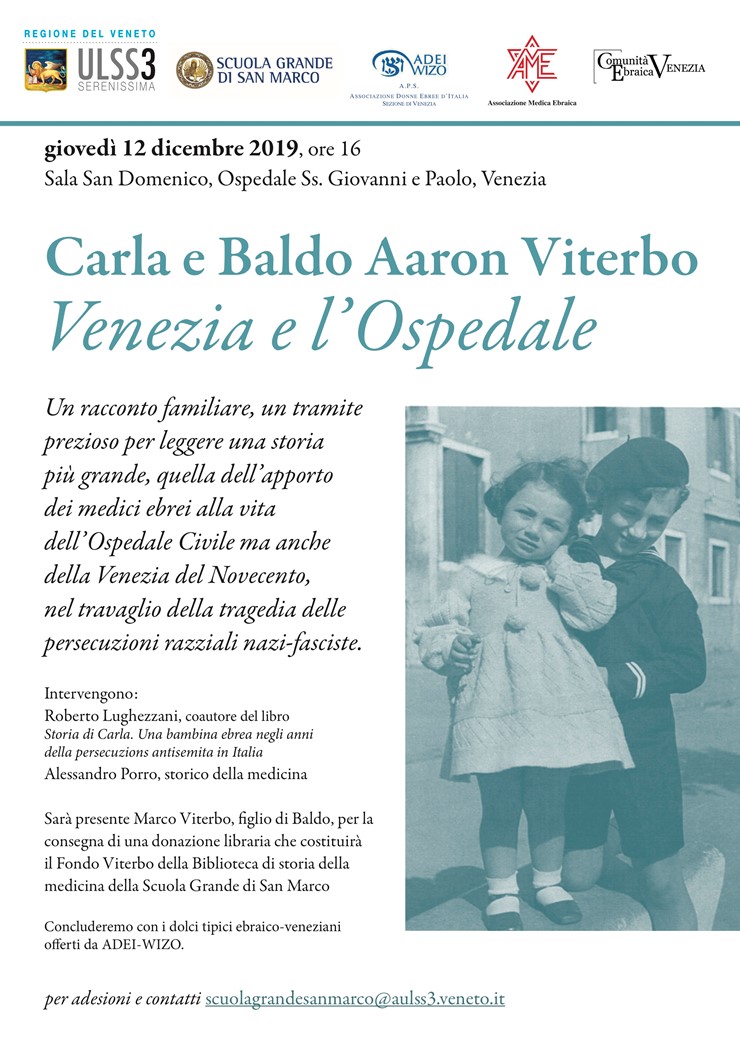 Foto news Scuola Grande di San Marco