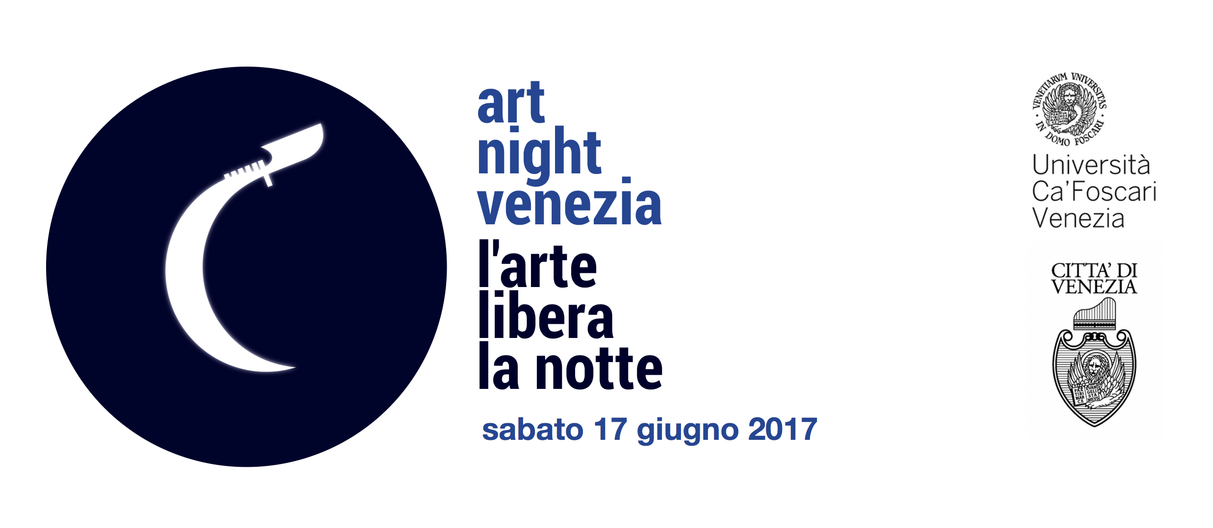 Art Night Venezia 2017