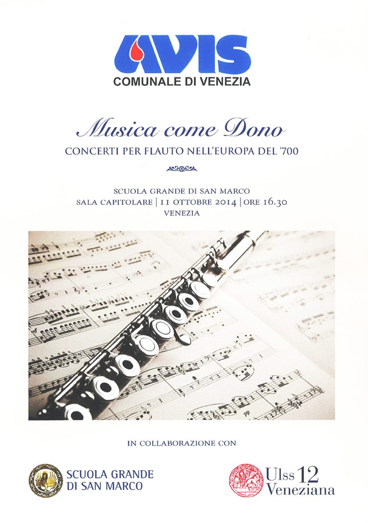 Foto news Scuola Grande di San Marco