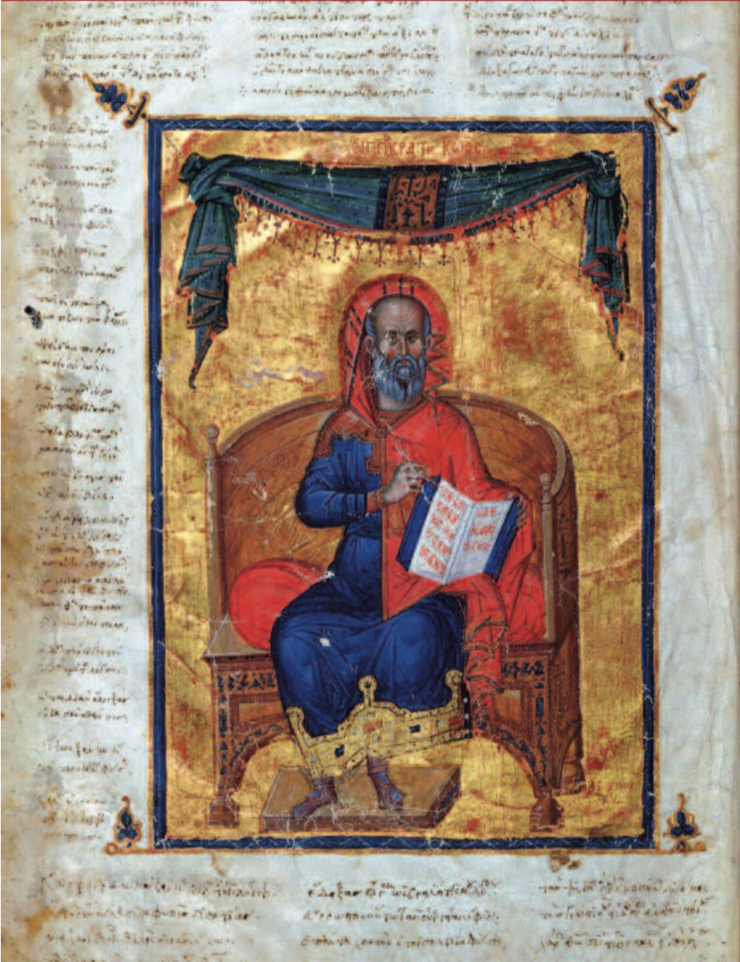 Foto news Scuola Grande di San Marco