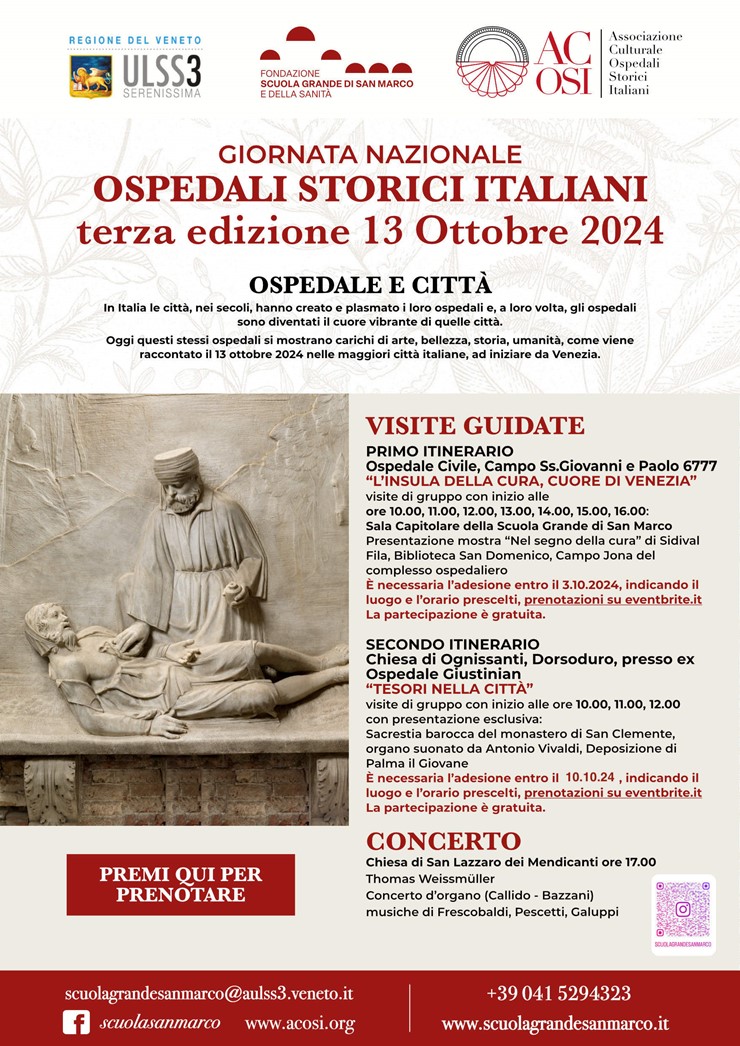 Foto news Scuola Grande di San Marco