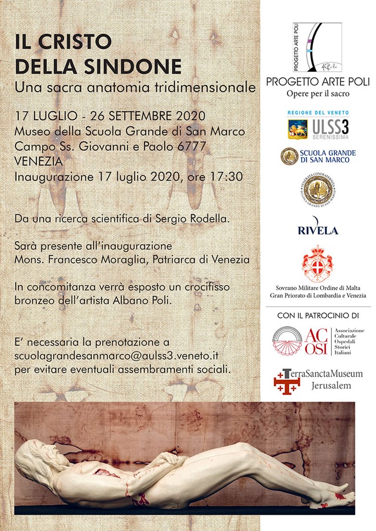 Foto news Scuola Grande di San Marco