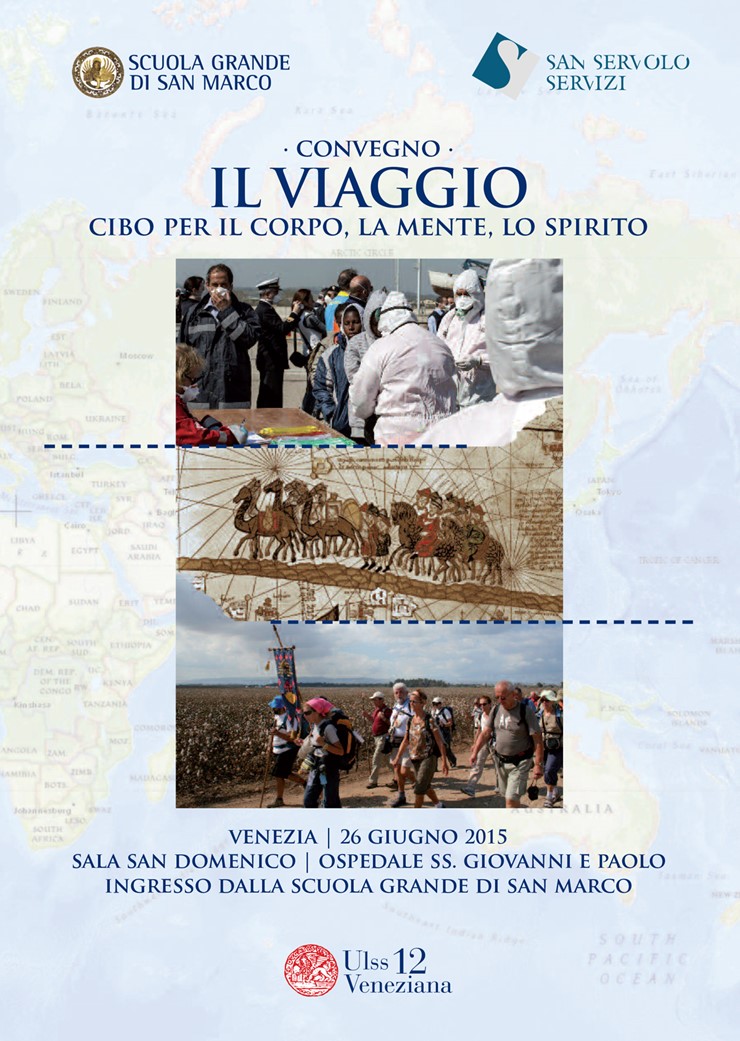 Foto news Scuola Grande di San Marco