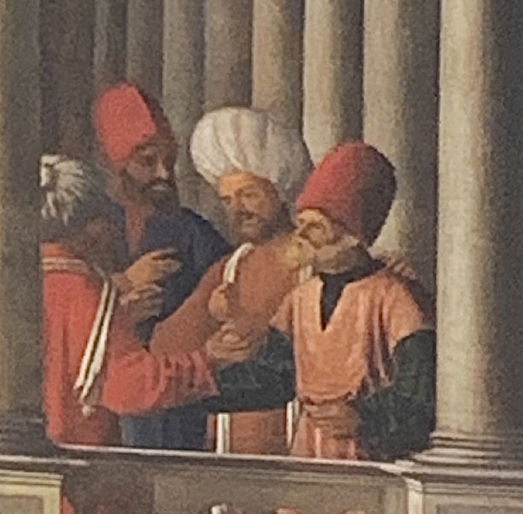 Foto news Scuola Grande di San Marco