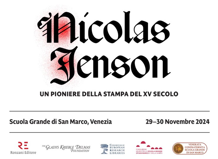 Foto news Scuola Grande di San Marco