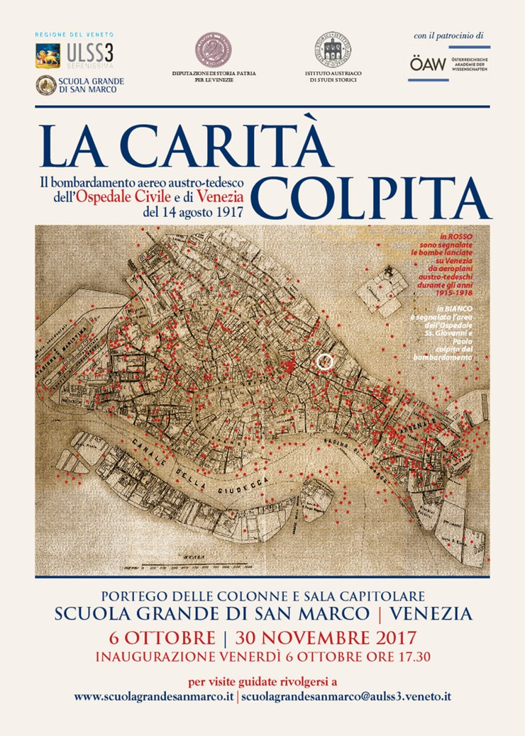 Foto news Scuola Grande di San Marco