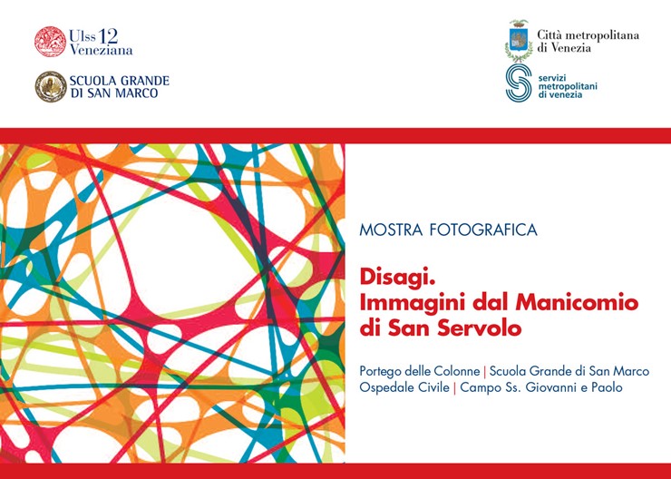 Foto news Scuola Grande di San Marco